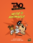 Wild Animals! - eBook