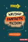 Writing Fantastic Fiction - eBook