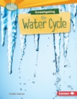 Investigating the Water Cycle - eBook