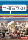 A Timeline History of the Trail of Tears - eBook