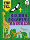Record-Breaking Animals - eBook