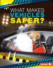 What Makes Vehicles Safer? - eBook