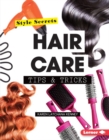 Hair Care Tips & Tricks - eBook