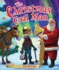 The Christmas Coal Man - eBook