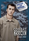Combat Zone - eBook