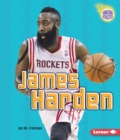 James Harden - eBook