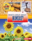 What's Great about Kansas? - eBook