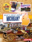 What's Great about Michigan? - eBook