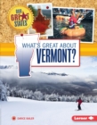 What's Great about Vermont? - eBook