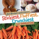 Stickiest, Fluffiest, Crunchiest : Super Superlatives - eBook