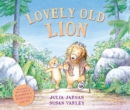Lovely Old Lion - eBook