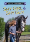 Shy Girl & Shy Guy - eBook