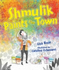 Shmulik Paints the Town - eBook