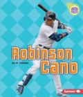 Robinson Cano - eBook