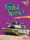 How Do Tanks Work? - eBook