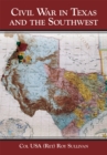Civil War in Texas and the Southwest - eBook