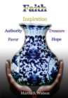 Faith : Favor, Authority, Inspiration, Treasure, Hope - eBook
