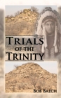 Trials of the Trinity - eBook
