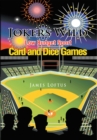 Jokers Wild Low Budget Sport Card and Dice Games - eBook