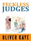 Feckless  Judges - eBook