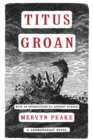 Titus Groan - eBook
