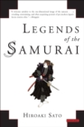 Legends of the Samurai - eBook