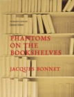 Phantoms on the Bookshelves - eBook