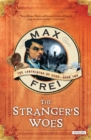 The Stranger's Woes - eBook