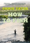 How To Fish - eBook