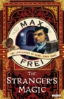The Stranger's Magic - eBook
