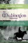The Mabinogion Tetralogy : The Prince of Annwn, The Children of Llyr, The Song of Rhiannon, The Island of the Mighty - eBook