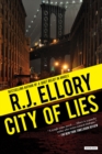 City of Lies : A Thriller - eBook