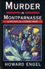 Murder in Montparnasse : A Mystery of Literary Paris - eBook