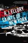 Saints of New York : A Thriller - eBook