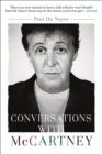 Conversations with McCartney - eBook
