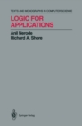 Logic for Applications - eBook