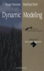 Dynamic Modeling - eBook