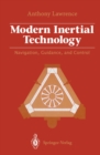 Modern Inertial Technology : Navigation, Guidance, and Control - eBook