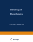 Immunology of Human Infection : Part II: Viruses and Parasites; Immunodiagnosis and Prevention of Infectious Diseases - eBook