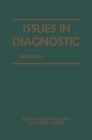 Issues in Diagnostic Research - eBook