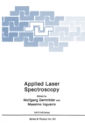 Applied Laser Spectroscopy - eBook
