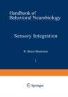 Sensory Integration - eBook