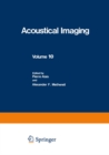 Acoustical Imaging - eBook