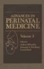 Advances in Perinatal Medicine : Volume 3 - eBook