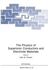 The Physics of Superionic Conductors and Electrode Materials - eBook