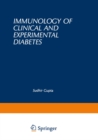 Immunology of Clinical and Experimental Diabetes - eBook