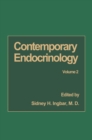 Contemporary Endocrinology - eBook