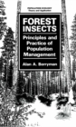 Forest Insects : Principles and Practice of Population Management - eBook
