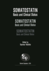 Somatostatin : Basic and Clinical Status - eBook