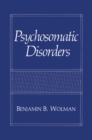 Psychosomatic Disorders - eBook